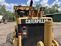 Image result for Caterpillar Yellow 1995 Fleet