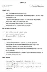 Sample Resume Template For Hr Fresher Hiring Manager Resume The Hr Team Is Fantastic Are You The People Hr Resume Sample Resume Templates Resume Templates
