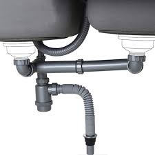 Check spelling or type a new query. Kitchen Sink Double Bowl Siphon Space Saving Leak Proof Pvc S Trap Drain For Waste Pipe Buy Plumbing Trap Types Flexible Plumbing Hoses Plumbing Tee Fitting Product On Alibaba Com