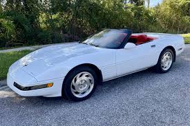 Image result for Arctic White 1993 Corvette