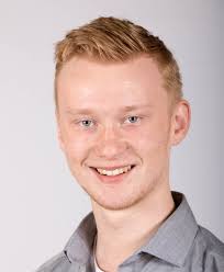 From the Vicar July 2017 — All Saints Ecclesall