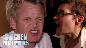 Best kitchen nightmares episodes 4096 furthermore, a door isn't only a personal accessibility to the house, but serves the attractiveness and the safety for the interior residence also. The Angriest Owner Of All Time Kitchen Nightmares Youtube