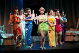 Peter pan play peter pan kostüm disney peter pan lost boys peter pan peter and wendy broadway costumes movie halloween costumes toy story costumes boy costumes. Faith Trust And Pixie Dust Peter Pan Jr Williamstown Musical Theatre Company