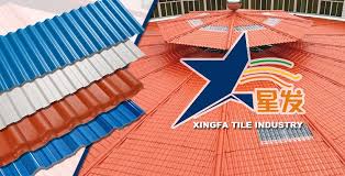 Examples of these profiles can be found below. Heat Insulation Upvc Roof Tiles Prices Color Roof Philippines Xingfa