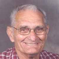 Wilbert Dupre (1937–2014)