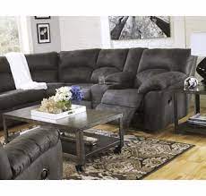 Maybe you would like to learn more about one of these? Signature Design Tambo Manual Recliner Sectional Oversized By Ashley