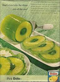 Dole 20 Horribly Outdated Food P Rn Recipe Pics Vintage Recipes Retro Recipes Recipes