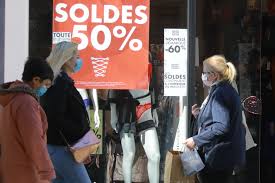 We did not find results for: Incertitude Sur La Date Du Debut Des Soldes D Ete Le Parisien