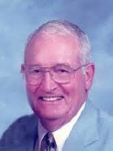 Obituary information for John Alfred Mifflin