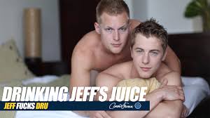 Dru (Corbin Fisher) - WAYBIG