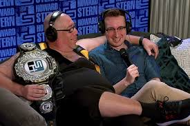 Comedian Shuli Egar Chats Origins Of The Shuli Show And The Moment He Knew  He'D Never Return To The Howard Stern Studio | Comedian Shuli Egar Chats  Origins Of The Fantastic Shuli