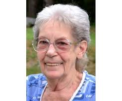 LINDA NAPIER Obituary (1933