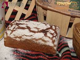 Pan De Centeno Integral Cultivo Ecologico Pan De Centeno Pan Centeno