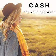 We Pay You Cash On The Spot For Your Designer We Buy Designer Clothes Shoes And Accessories If You Re Not Wearin Clothes Design Cash For You Clothes Mentor