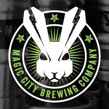 Do you have to party in magic city? Magic City Brewing Company Home Facebook