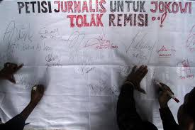 Konsep rumah terbuka malaysia mempunyai signifikan yang begitu unik. Hari Pers Nasional Tak Ada Progres Kebebasan Pers Di Era Jokowi