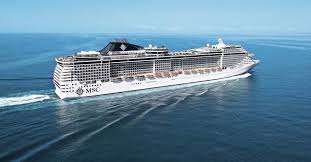 Enjoy our summer cruises with msc cruises. Msc Cruises To Sail Back To Turkey In Summer Of 2021 Daily Sabah