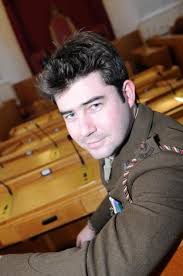 Vote for the winner of Mayor's awards