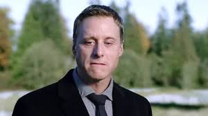 Resident Alien" Pilot (TV Episode 2021)