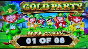 Amazing New Slot Machine @ Green Valley Ranch! The Big Numbers Showed Up!  #hugewin #vegas - YouTube