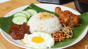 Cara buat sambal tumis untuk resepi nasi lemak; Resep Nasi Lemak Sajian Spesial Di Hari Raya Lebaran Tribun Jateng
