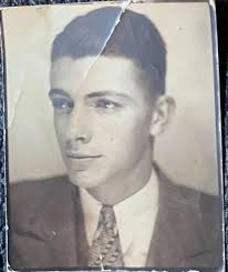 PVT Loren Kneale Bender (1918-1945)