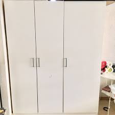 $199 is your price for ikea dombas wardrobe in size and white 140×181 cm. Ikea Dombas Wardrobe Dimensions Wardobe Pedia