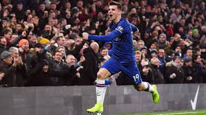 Chelsea live score (and video online live stream*), team roster with season schedule and results. Us Financier Tabled Offer For Chelsea Football Club Financial Times