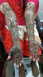 Pin On Wedding Mehndi