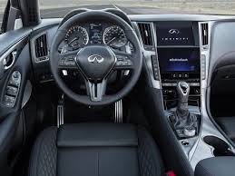 Infiniti Q50 2018 Version Mise A Jour De La Berline Au Salon De Geneve Infiniti Q50 Q50 Berline