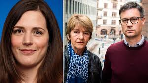 Anna skickades hem från sjukhuset