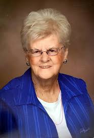 Bette Ellet Obituary