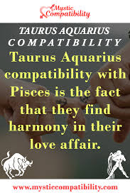 Taurus Aquarius Compatibility In 2020 Taurus And Aquarius Aquarius Compatibility Zodiac Compatibility