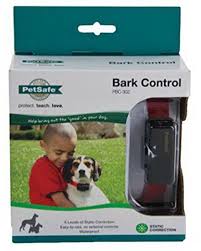 Petsafe Hbc11 11050 Adjustable Waterproof Dog Bark Control Collar With Battery For More Information Bark Control Collar Dog Care Supplies Dog Bark Control