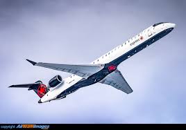 Bombardier Crj 900 C Fjzl Aircraft Pictures Photos Airteamimages Com