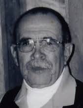 Obituary information for James S. Walters