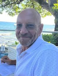 Raymond Roth Obituary