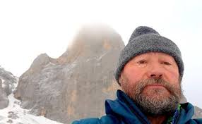 Tomas Fernandez Urriellu refugio