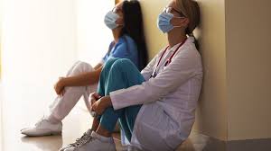 Image result for Provider Burnout