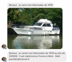 See 3 results for moonraker 36 boats for sale at the best prices, with the cheapest boat starting from £2,000. Moonraker Boats Jcl Marine Posts Facebook