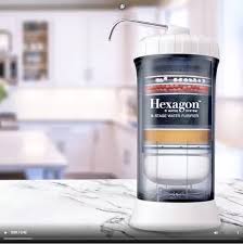 Be the first to review hexagon water filter 取消回覆. Buy Best Hexagon Water Filters In Singapore With Free Delivery
