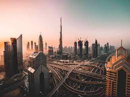The exact height was not revealed until final stages of the construction. 30 Interesting Burj Khalifa Facts The Crowded Planet