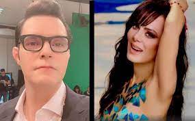 Check spelling or type a new query. Horacio Villalobos Arremete Contra Maribel Guardia Por Su Edad Video