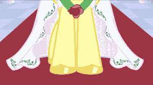 Fluttershy And Discord Wedding Google Search My Little Pony Comic Mlp My Little Pony Pony