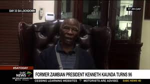 They have heard scores of lies and numerous versions of what happened put forward by convicted killer donovan moodley, and still their questions go unanswered. Former Zambian President Kenneth Kaunda S Health Has Improved Spokesperson Sabc News Breaking News Special Reports World Business Sport Coverage Of All South African Current Events Africa S News Leader