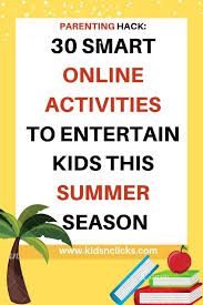 The Ultimate List For Kid Online Kids N Clicks Parenting Preteens Internet Safety For Kids Parenting
