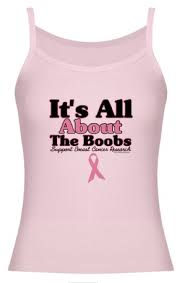 Learn about these cancers during lung cancer awareness month. How Breast Cancer Awareness Campaigns Hurt Pr Watch