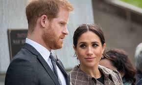 Prince harry and meghan, the duchess of sussex, opened up about the struggles of living in the royal family in an interview with television personality oprah winfrey, which aired on sunday in the us. Prince Harry And Meghan Markle Receive Heartbreaking News Following Royal Tour Hello