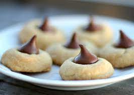 Www.smartsavvyliving.com tangy, tasty cranberry meatballs are always a favorite at christmas dinner and also the recipe can quickly scaled up for holiday events. 22 Kiss Cookies To Bake For Christmas This Year