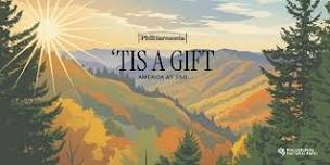 'Tis a Gift: America at 250
